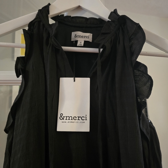 NWT Maxi dress - Picture 4 of 4